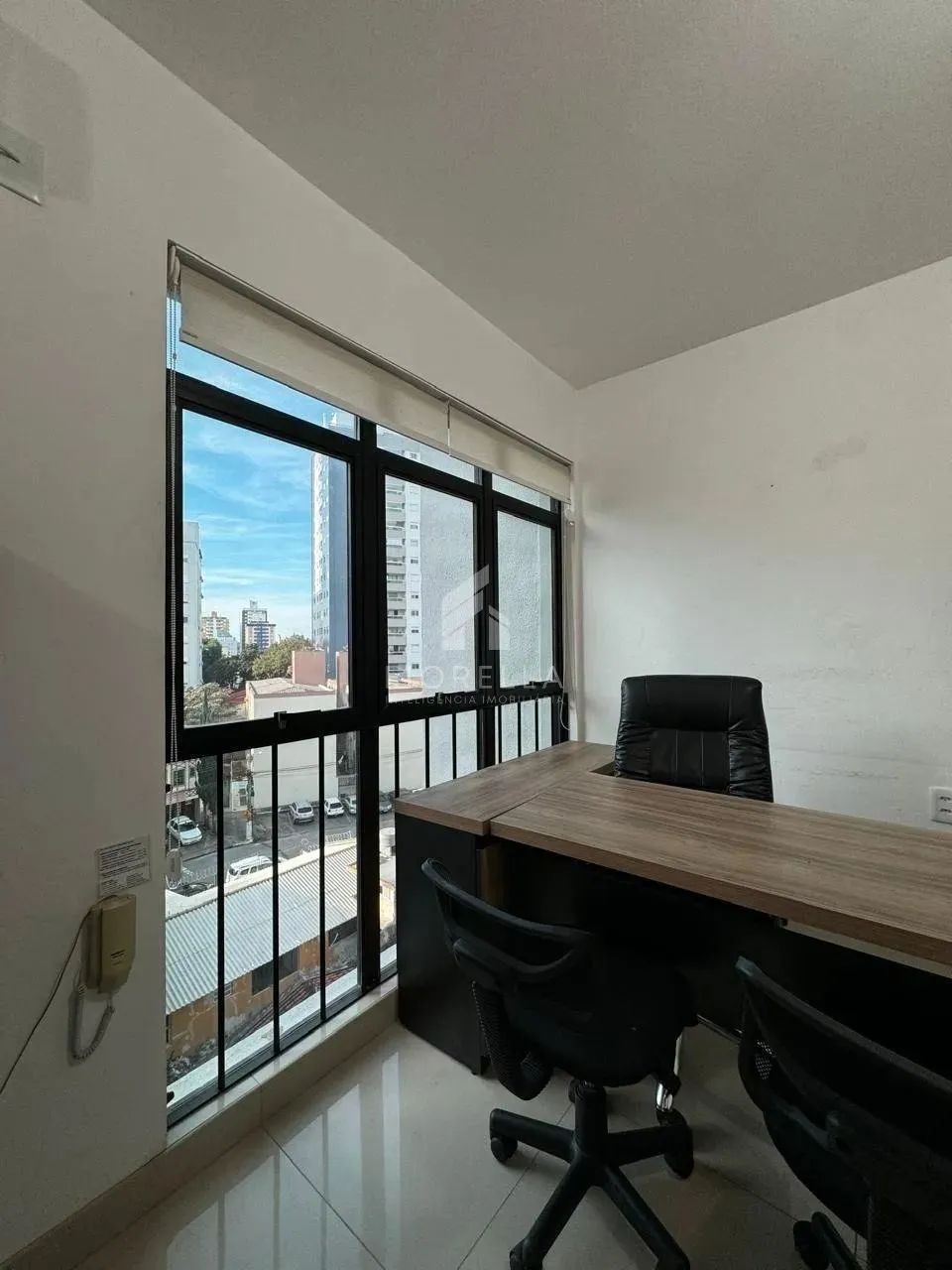 Sala com 26m² no bairro Kobrasol - São José/SC - Foto 10