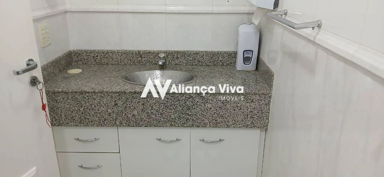 Glória | Sala - Foto 2