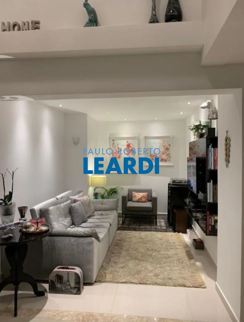 APARTAMENTO - TAMBORÉ - SP