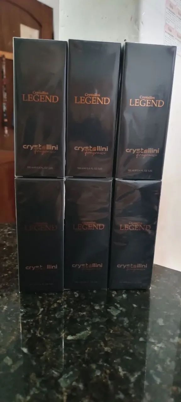 Perfume jafra 