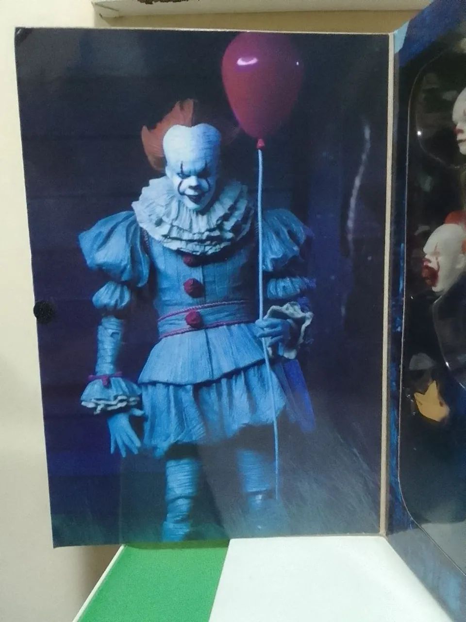 IT: Bem-Vindos a Derry 2025. - Foto 5