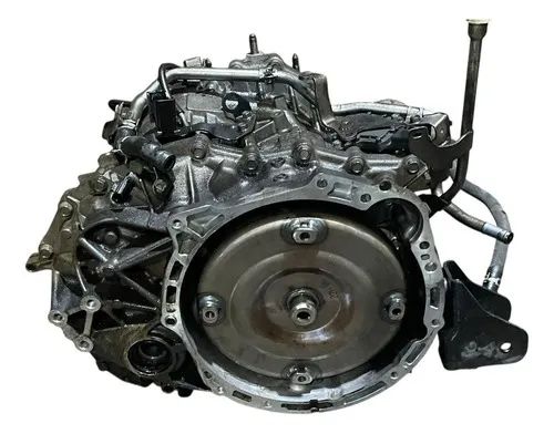 Caixa de Marcha Automática ASX 2.0 Flex 4x2 2012