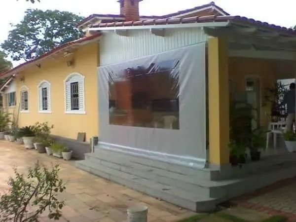 Toldos Novos, Troca de Lona e Manutenção - Foto 3