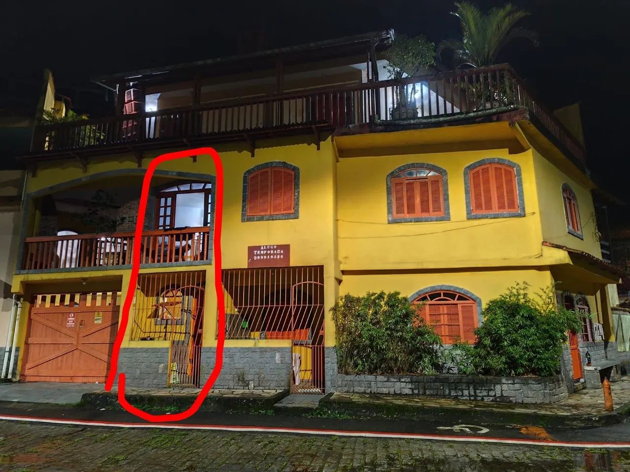  Carnaval R$2500 Praia Vila Histórica  - Foto 9