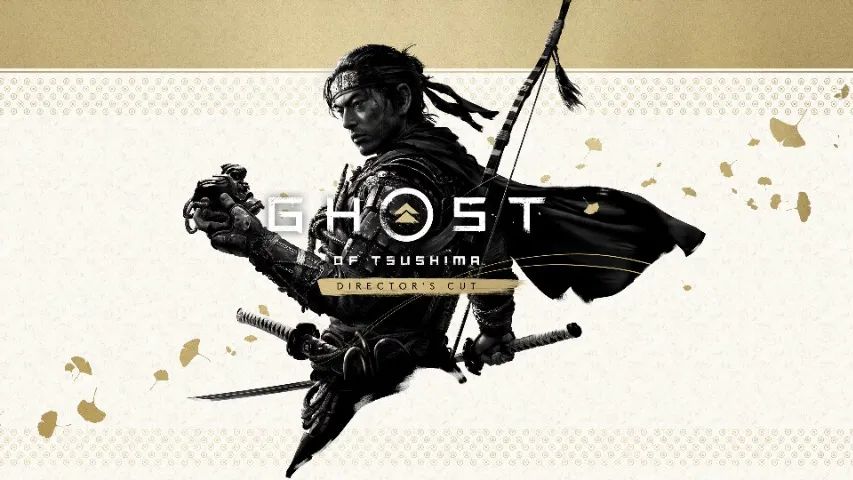 GHOST OF TSUSHIMA DIRECTOR'S CUT PC STEAM