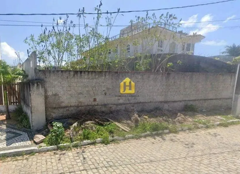 Terreno para alugar, 660 m² por R$ 3.000,00/mês - Ponta Negra - Natal/RN