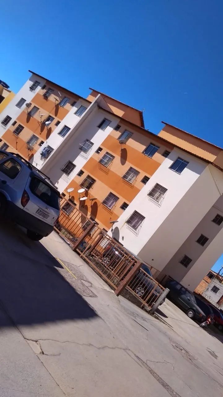 Foto - Belo Horizonte - Castelo