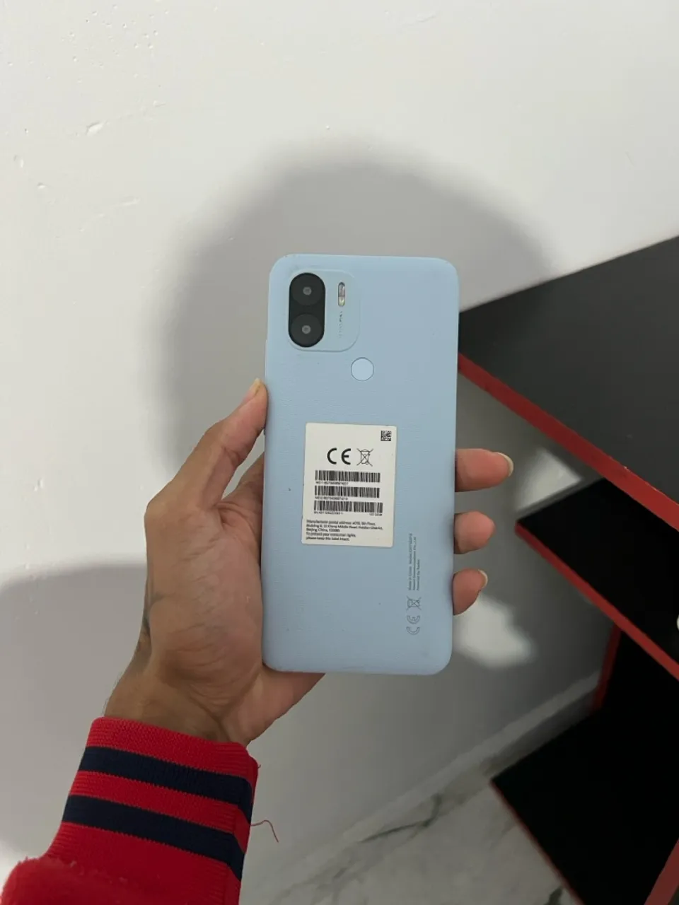 Redmi mi A2