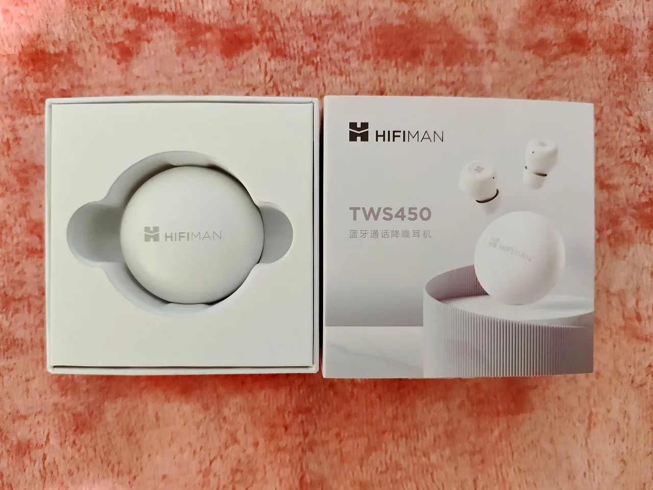 Hifiman Tws450 !! Moondrop & Anker P20i & Qcy Melobuds Pro & Dunu & FiiO & Galaxy Buds Pro - Foto 2