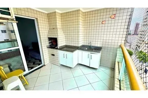 Apartamento-Para venda-326 Rua Tupinambás, Vila Tupi, Vila Tupi, Praia Grande, São Paulo
