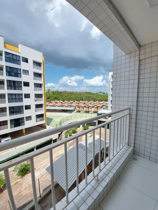 Apartamento a venda no Reserva Helicônia 