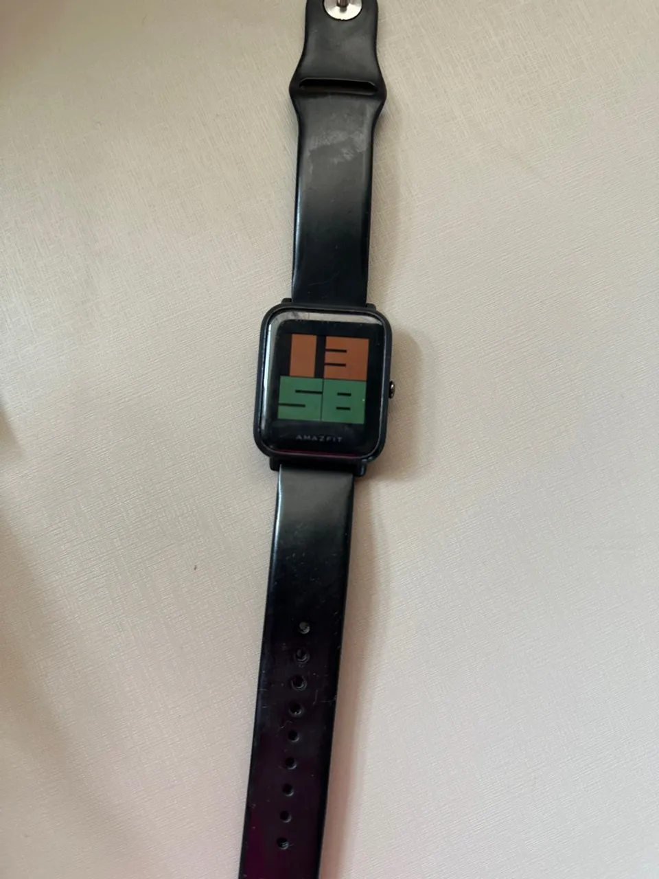Amazfit bip lote