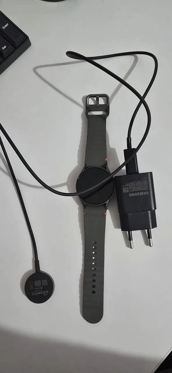 Smartwatch Samsung Galaxy Watch 7 - Foto 2
