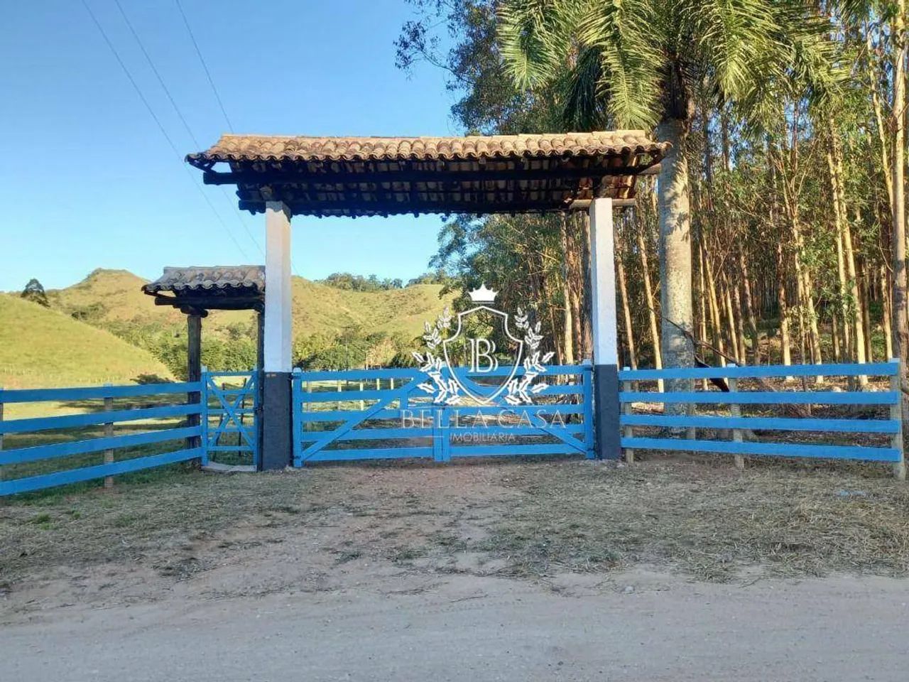 Fazenda com 6 dormitórios à venda, 1 m² por R$ 8.000.000 - Boqueirão - Rio Bonito/Rio de J - Foto 2