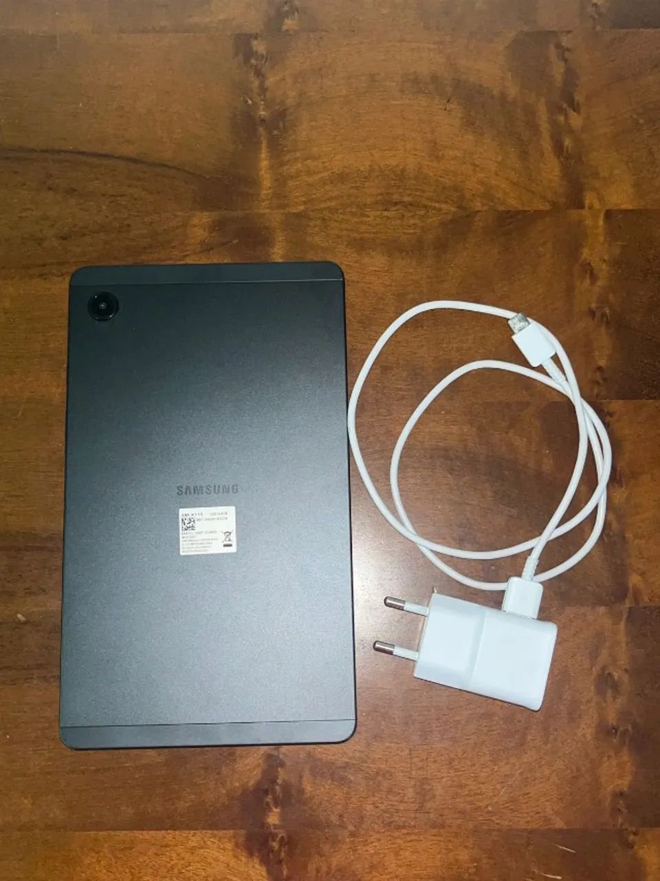 Tablet Samsung - A.9 - Foto 2