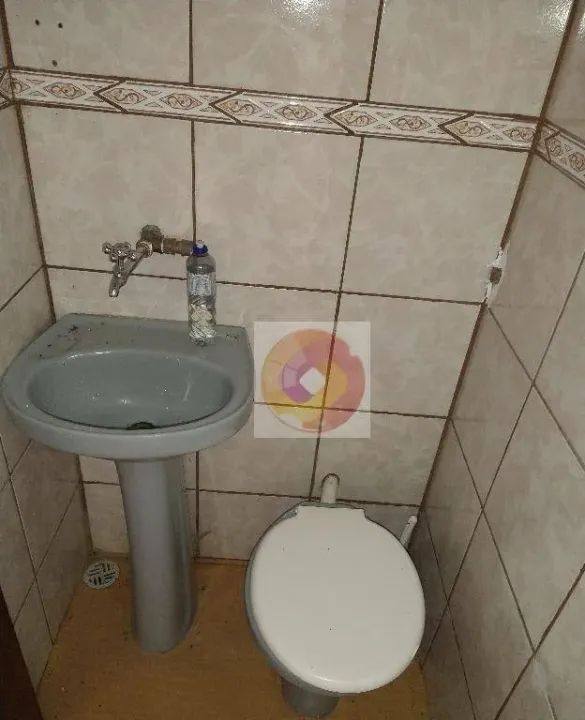 Loja para alugar, 23 m² por R$ 1.005,61/mês - Orleans - Curitiba/PR - Foto 8