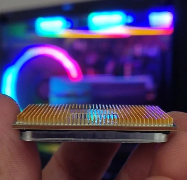 Processador Ryzen 5 5600 AM4