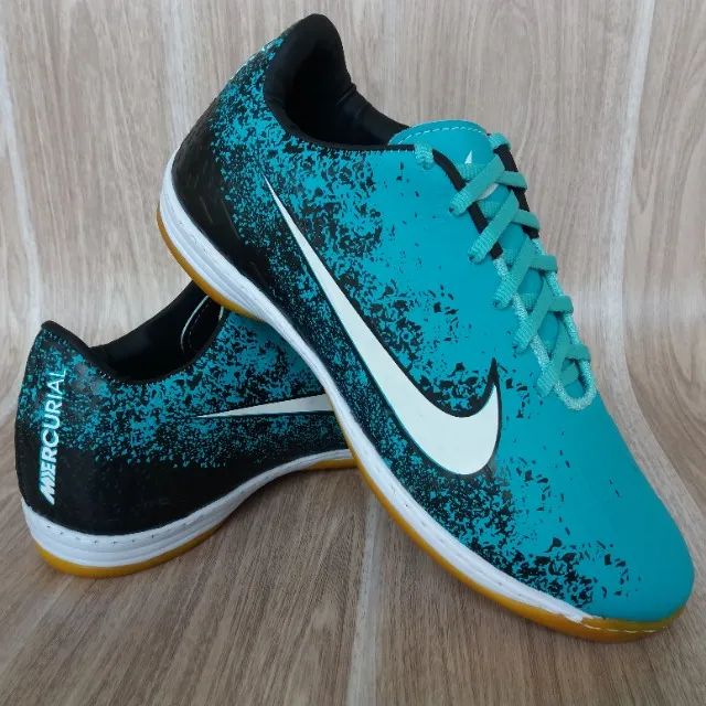 Chuteira Futsal