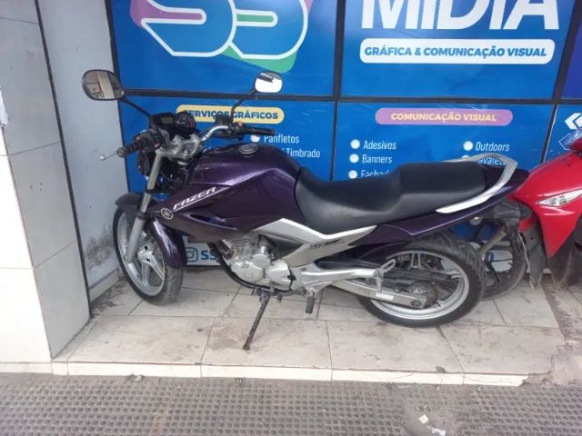 FAZER 2012  - Foto 2