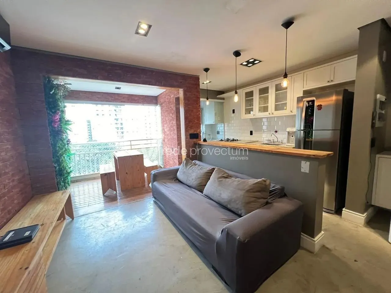 apartamento - Cambuí - Campinas