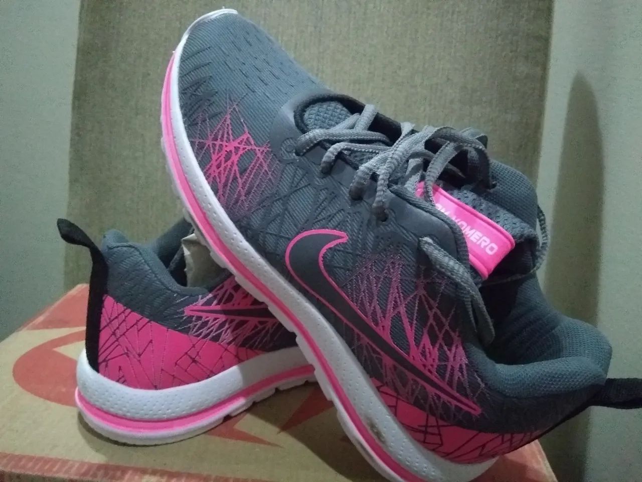 Tênis Nike 