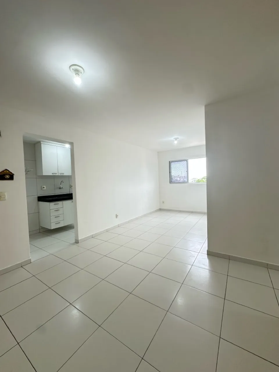 Apartamento à venda no farol Dilma Paiva