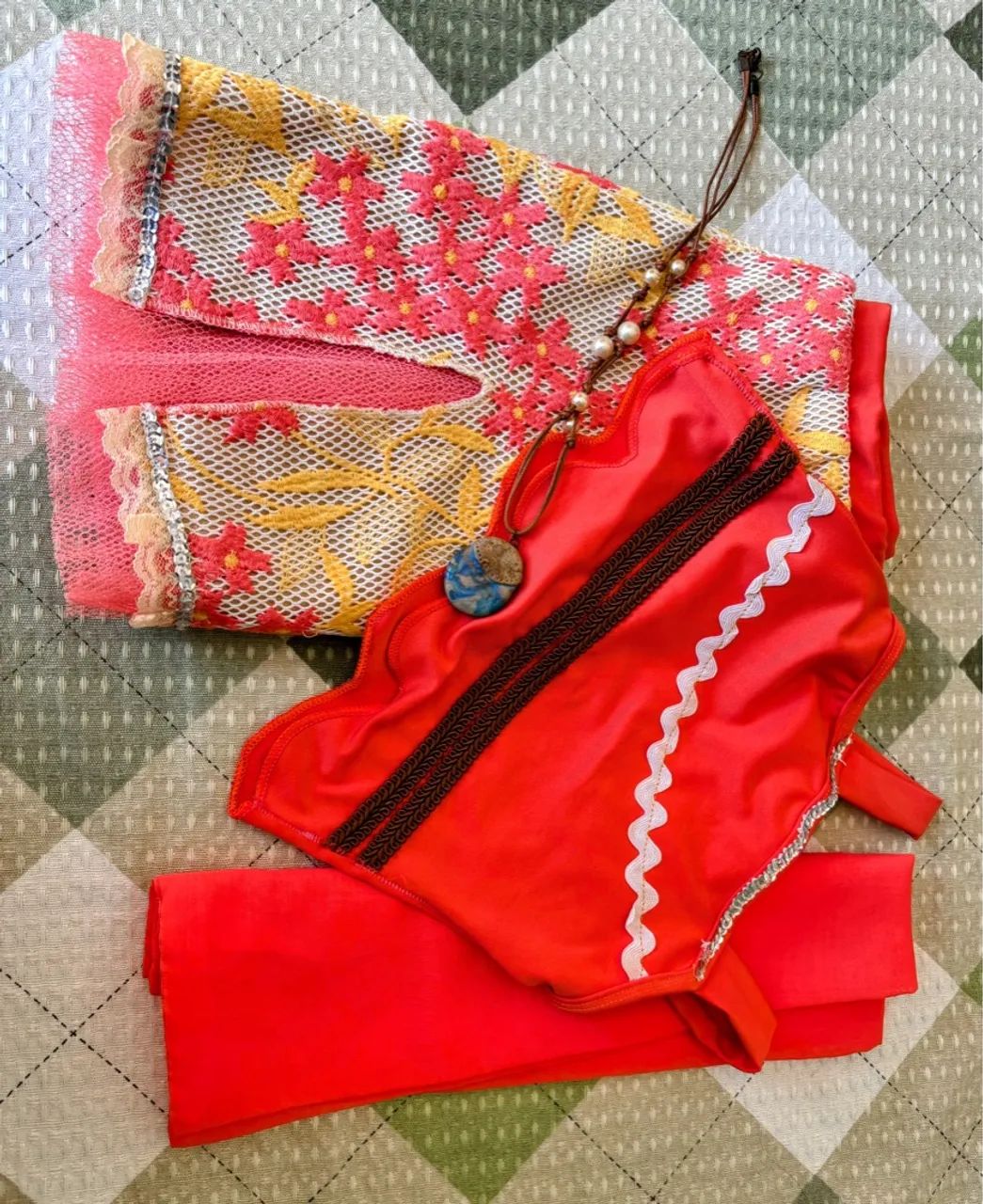 Fantasia Moana - Foto 3