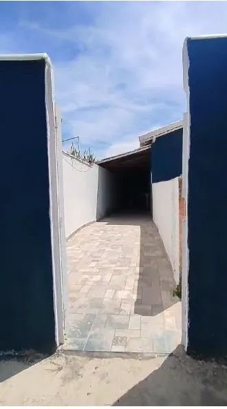 Foto - Rio das Ostras - Reduto da Paz