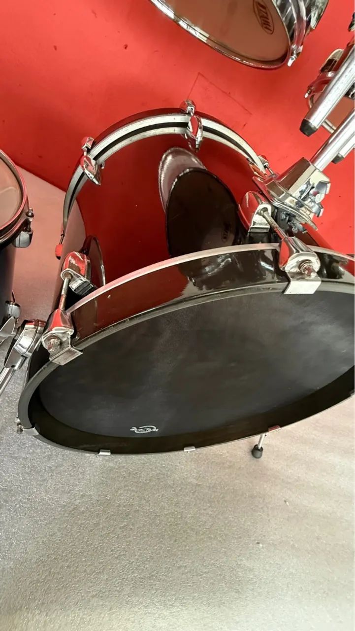 Tamhores Yamaha stage custom  - Foto 5