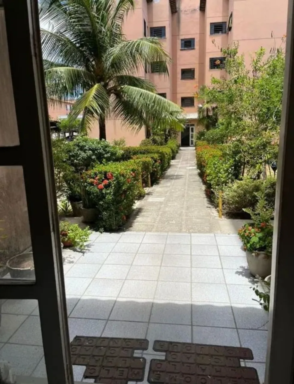 Apartamento 3 Quartos, 80m², em Cajazeiras, aceitamos trocas (terreno ou carro)