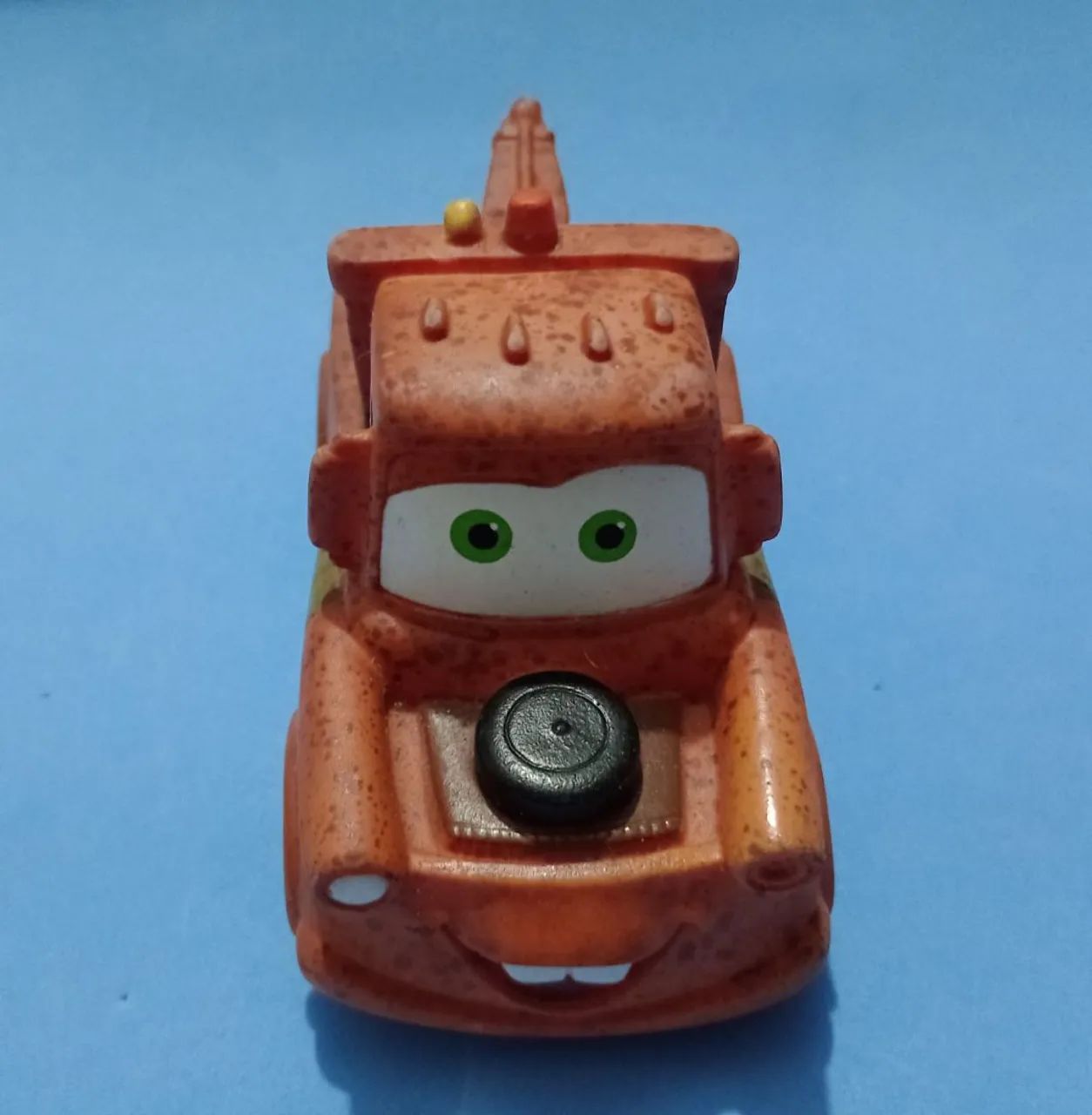 Boneco Matte Filme carros, em vinil  - Foto 2