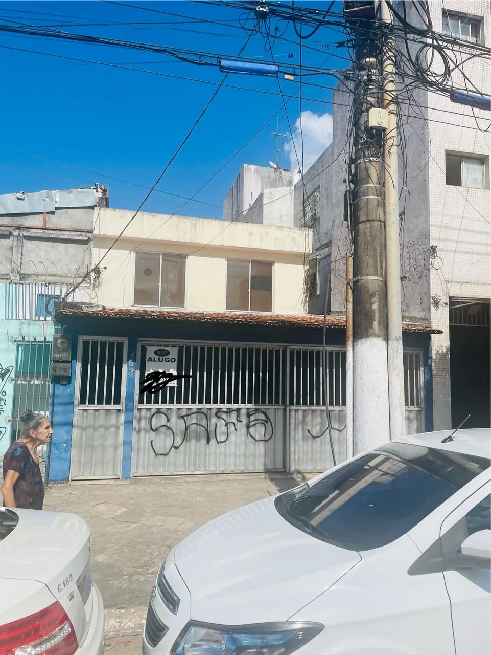 Foto - Belém - Marco