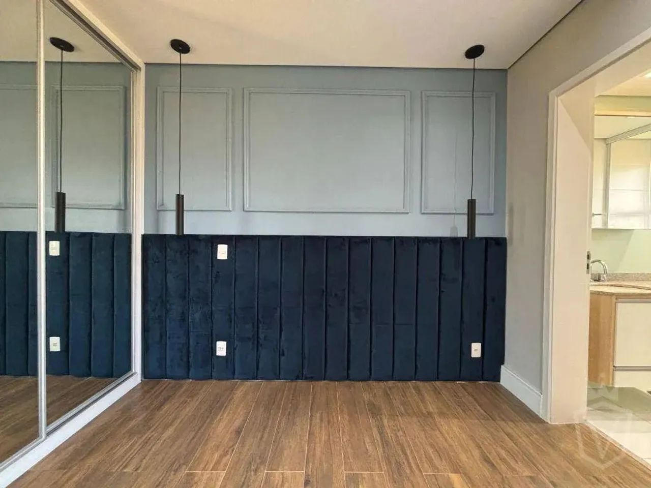 Apartamento com 1 dormitório à venda, 70 m² - Jardim Flórida - Jundiaí/SP - Foto 12