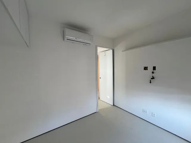 Apto com dois dormitórios na região de Perdizes - 63m²      