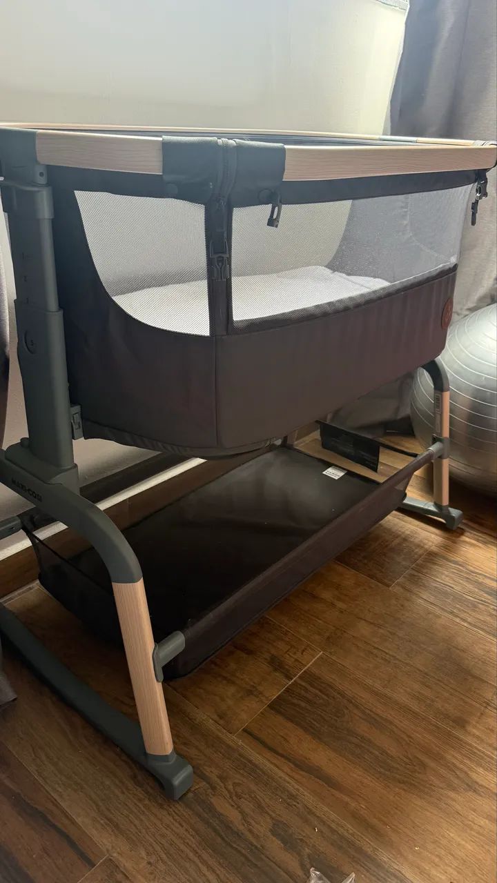 Berço maxi cosi Iora Air - Foto 4