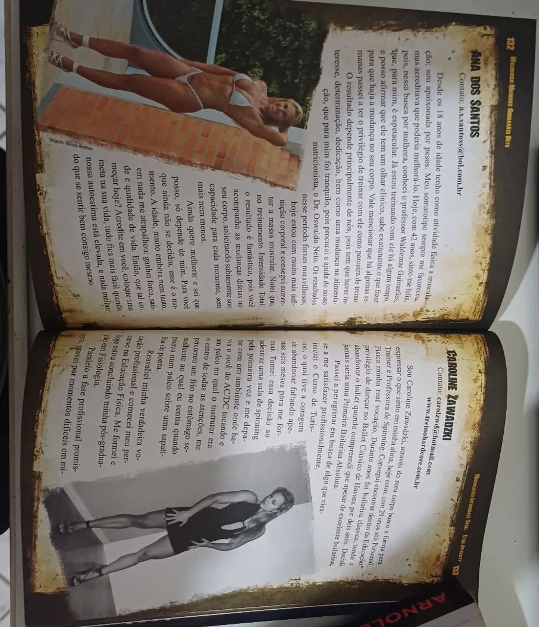 Livro Waldemar Guimarães  - Foto 2