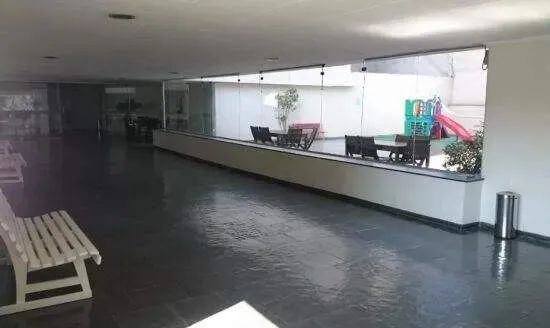 apartamento mobiliado - Foto 2