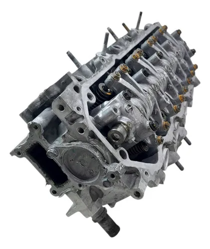 Cabeçote Honda City 1.5 2012 189052