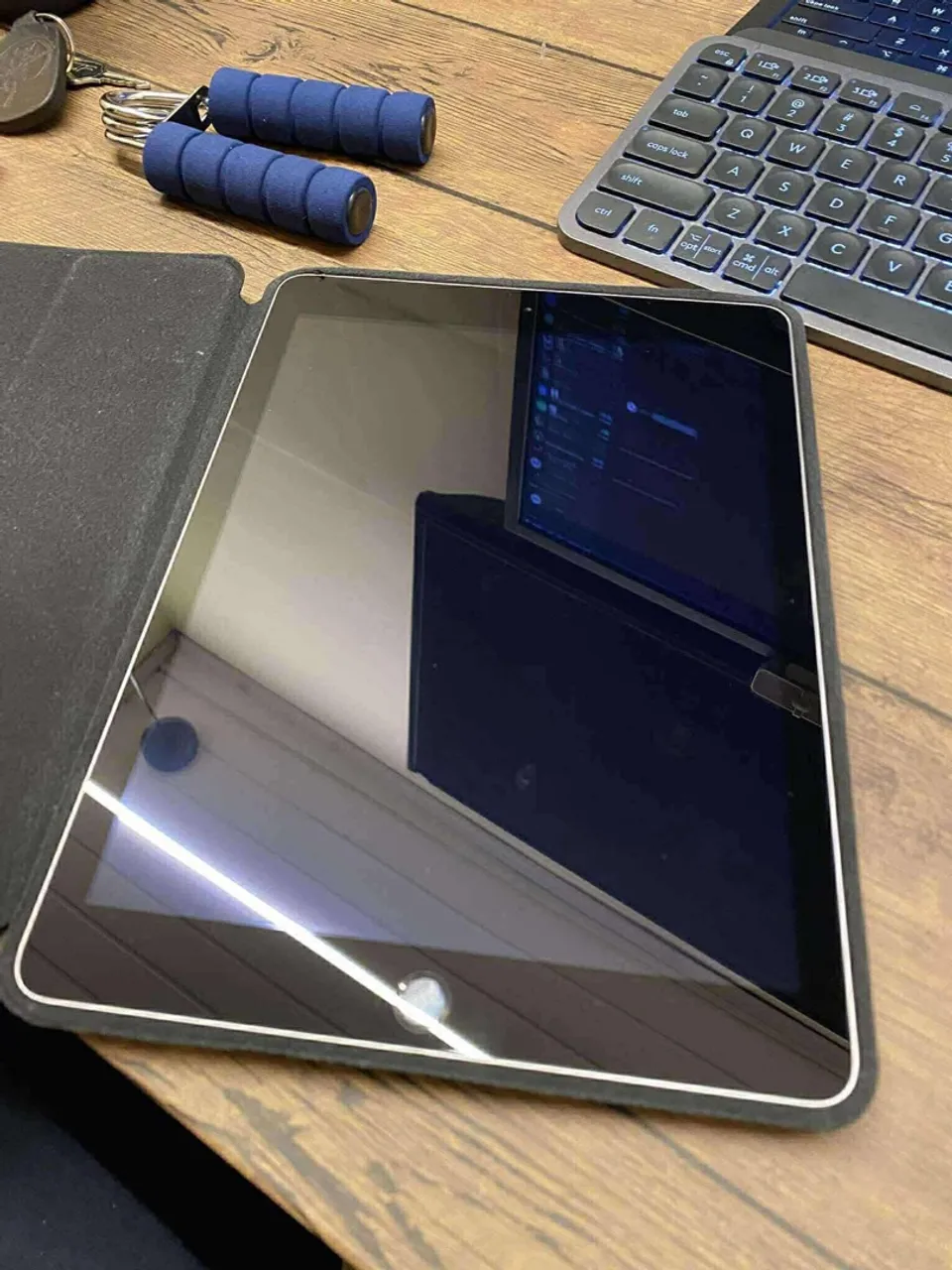 iPad Apple - Excelente Estado