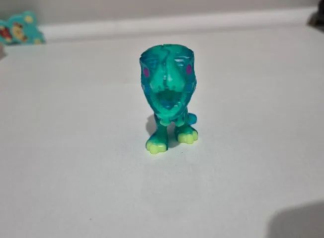 T rex kinder joy  - Foto 2
