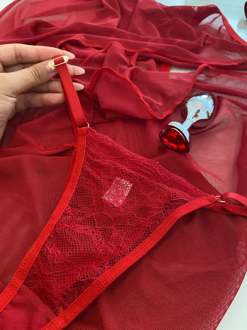 Camisola tule? - Foto 3