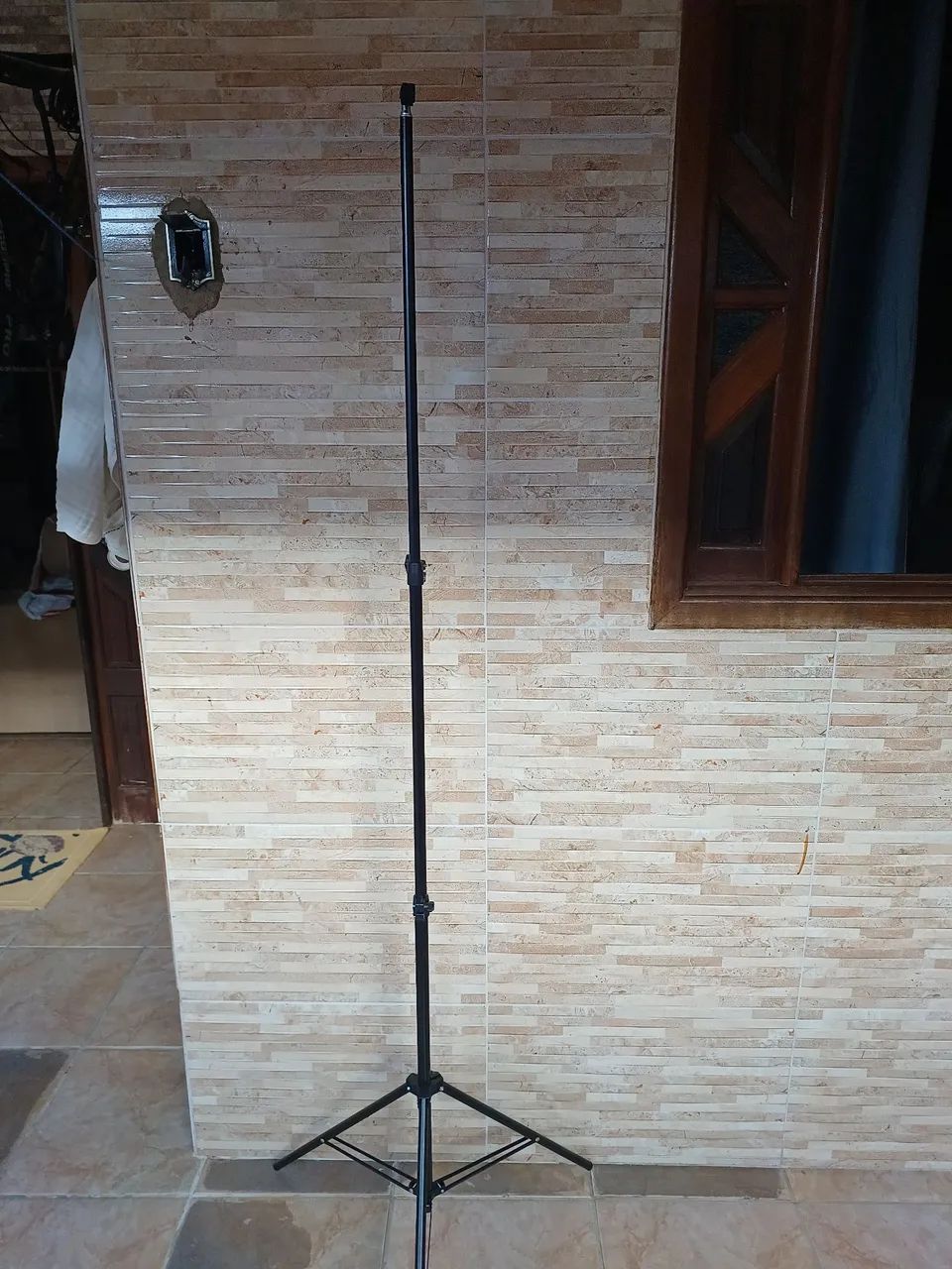 Suporte para tela de Projetor  - Foto 4