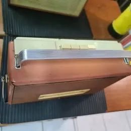 Rádio Philips Mensageiro Vintage (Descrição Abaixo) - Foto 4