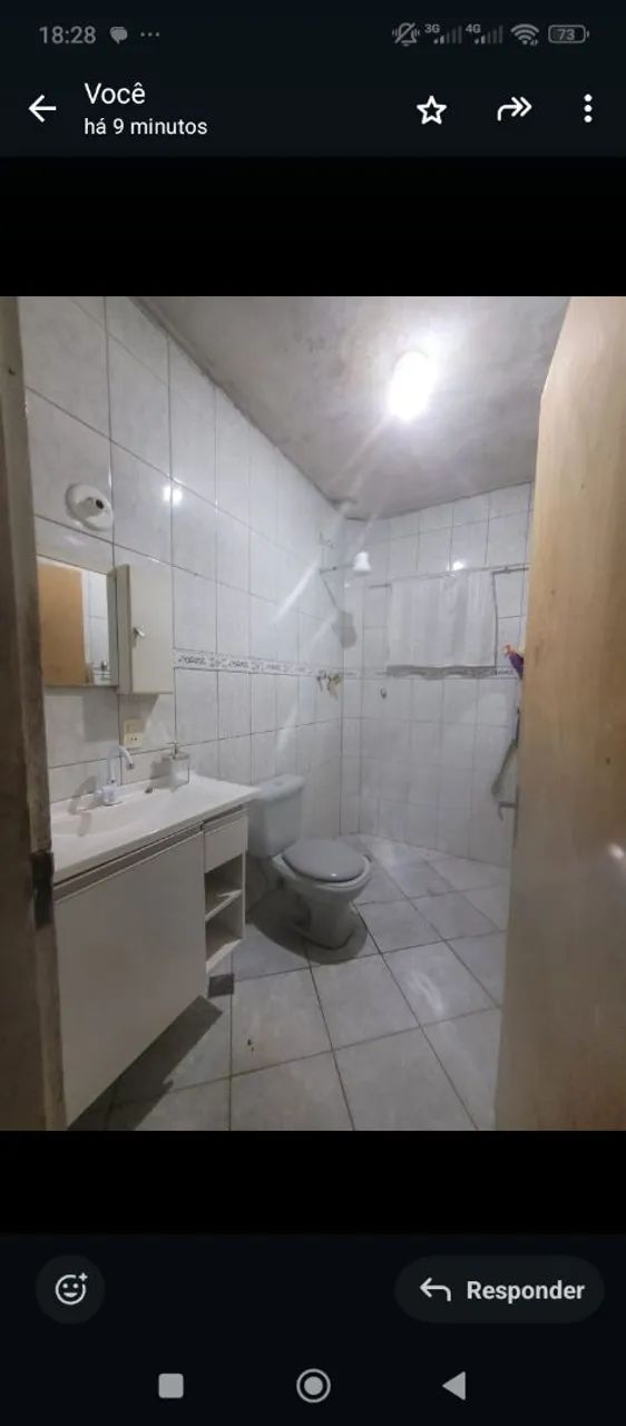 Foto - Campinas - Parque Residencial Vila União