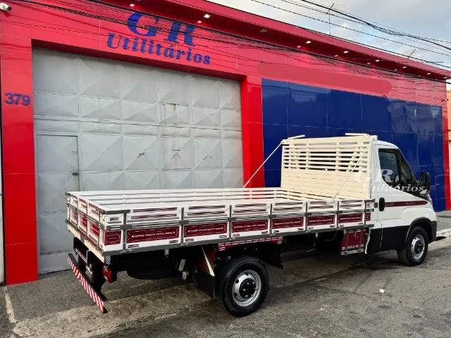 Iveco Daily 35-150 Carroceria 2022 - Foto 3