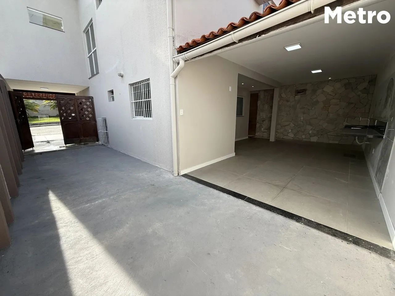 CASA DUPLEX PARA VENDA NA COHAMA, TODA REFORMADA, 3 QUARTOS SENDO 1 SUITE - Foto 10