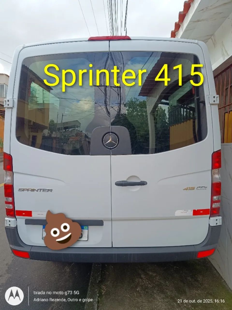  ? TRANSPORTE E FRETAMENTO - SUA VIAGEM COM SEGURANÇA E CONFORTO ? - Foto 3