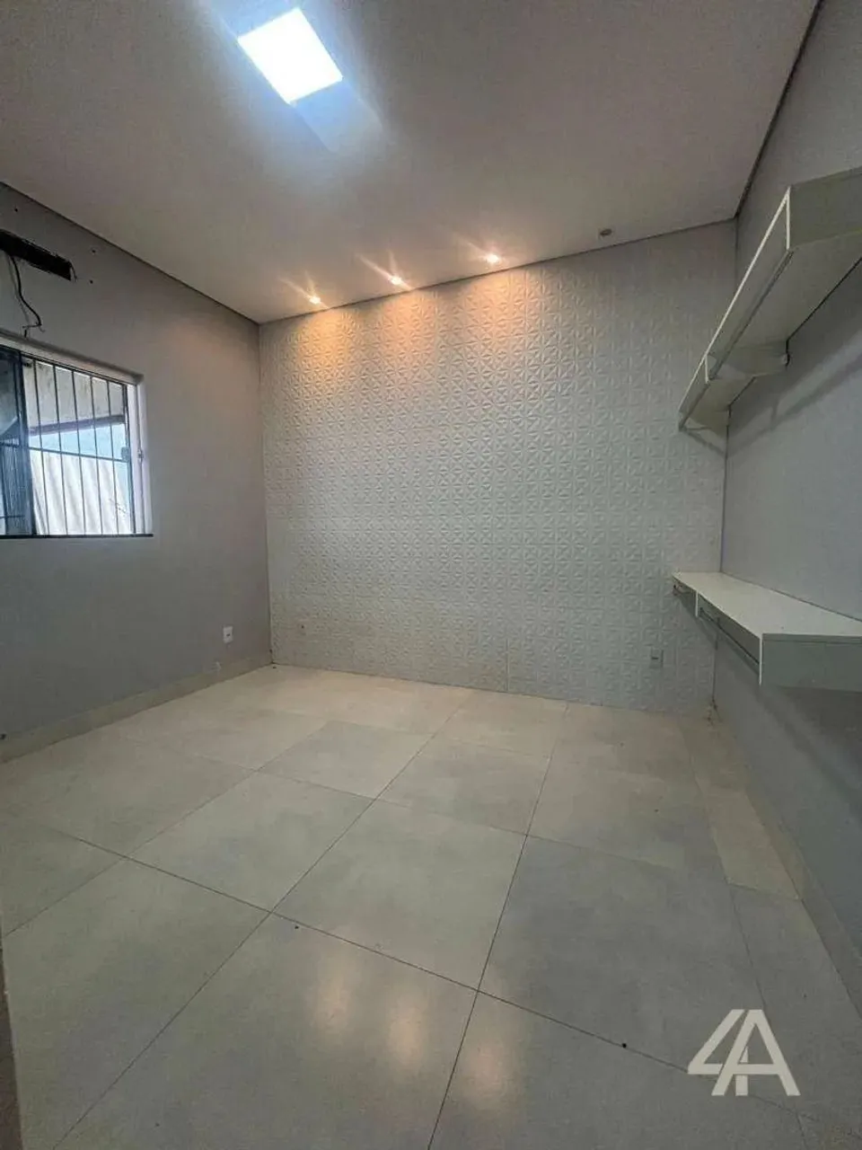 (Aluga-se) Apartamento com 2 dormitórios, 50 m² por R$ 1.800/mês - Centro - Porto Velho/RO