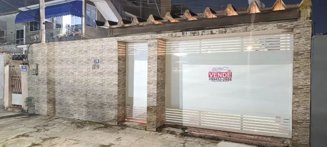 Foto - Rio de Janeiro - Vila da Penha