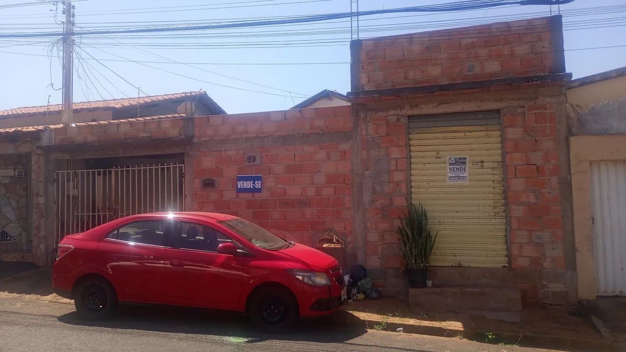 Foto - Uberlândia - Luizote de Freitas